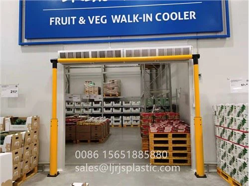 Προφυλακτήρες εναέριας πόρτας