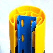 Προστατευτικά προφυλακτήρα ραφιών