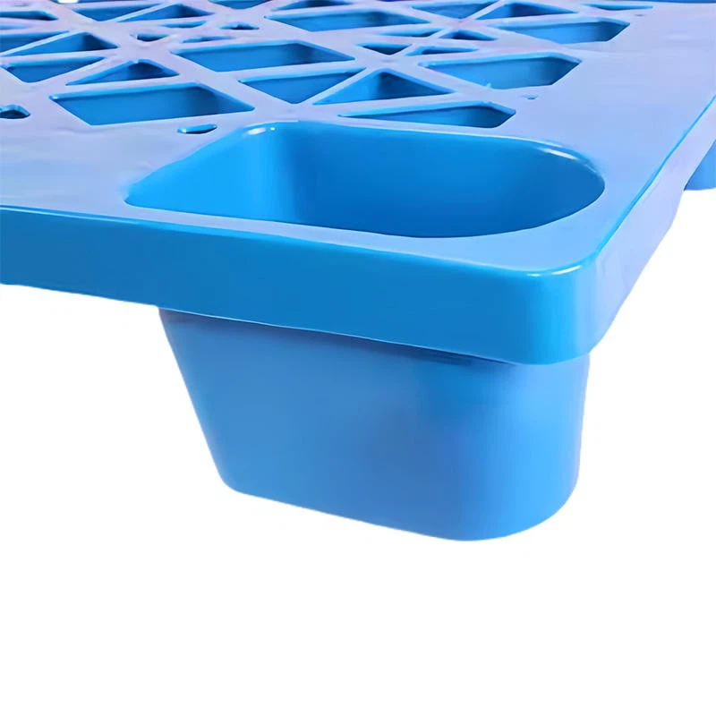 Plastic Pallets Stacking Grid Nine Feet best