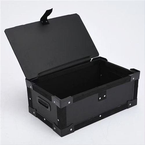 PP Hollow Board Storage Box